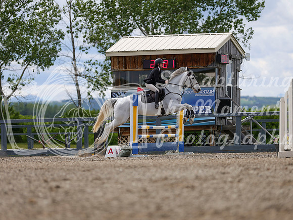 16804 - Mykenzi - 2026 June Classic II - Friday June 19th