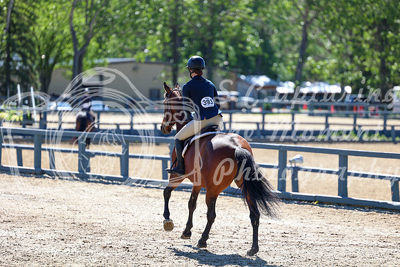 07999 - Mara - 2026 June Classic II - Friday June 19th