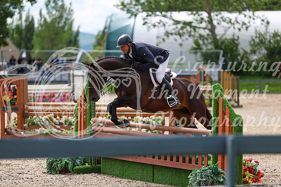 12623 - Shea - 2026 June Classic II - Friday June 19th