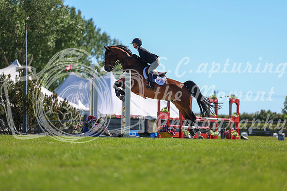 02080 - Shea - 2026 June Classic II - Friday June 19th