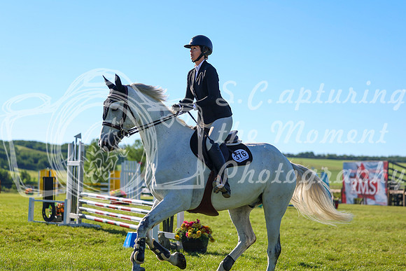 00419 - Shea - 2026 June Classic II - Friday June 19th