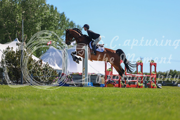 02081 - Shea - 2026 June Classic II - Friday June 19th