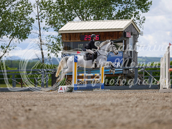 16805 - Mykenzi - 2026 June Classic II - Friday June 19th