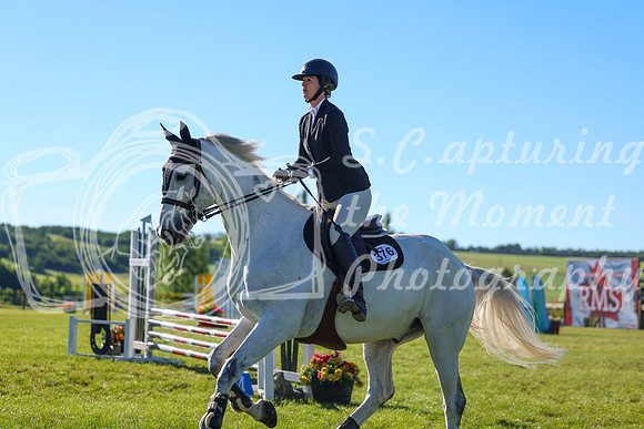 00420 - Shea - 2026 June Classic II - Friday June 19th