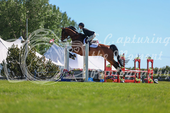 02082 - Shea - 2026 June Classic II - Friday June 19th
