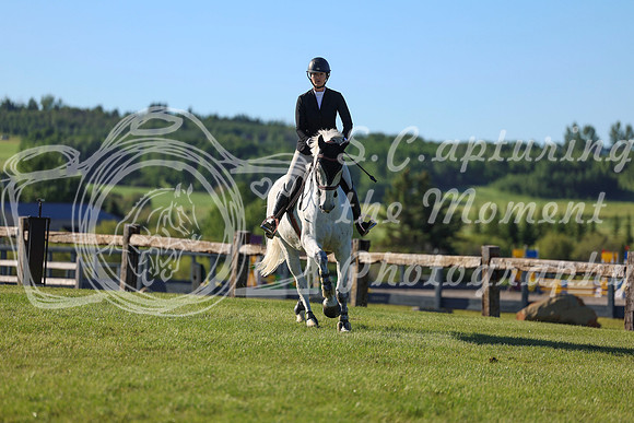 00418 - Shea - 2026 June Classic II - Friday June 19th