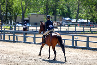 08001 - Mara - 2026 June Classic II - Friday June 19th