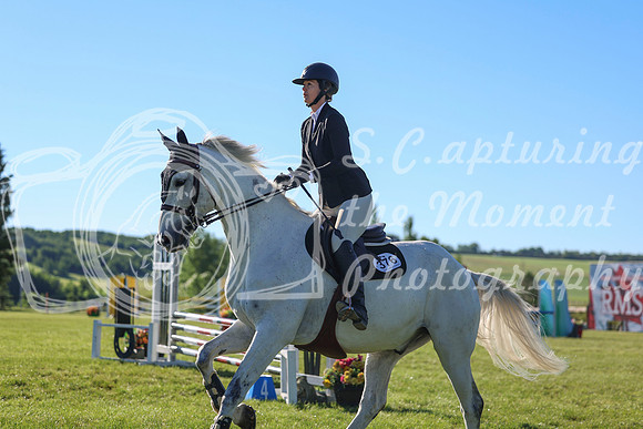 00421 - Shea - 2026 June Classic II - Friday June 19th