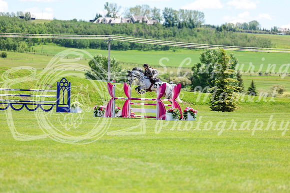 10838 - Shea - 2026 June Classic II - Friday June 19th