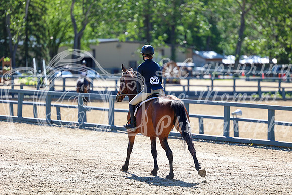 08002 - Mara - 2026 June Classic II - Friday June 19th