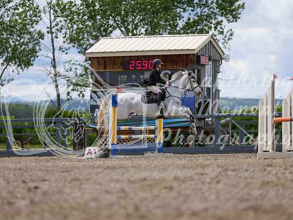 16807 - Mykenzi - 2026 June Classic II - Friday June 19th
