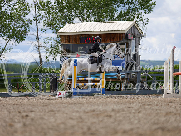 16806 - Mykenzi - 2026 June Classic II - Friday June 19th