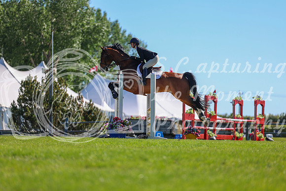 02083 - Shea - 2026 June Classic II - Friday June 19th