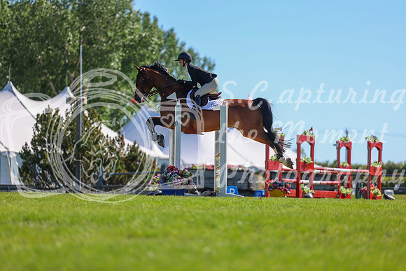 02084 - Shea - 2026 June Classic II - Friday June 19th