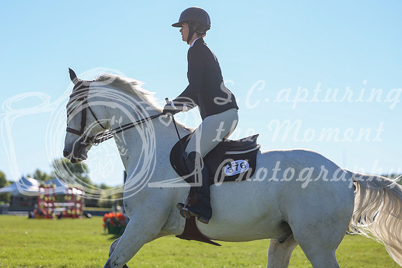 00423 - Shea - 2026 June Classic II - Friday June 19th