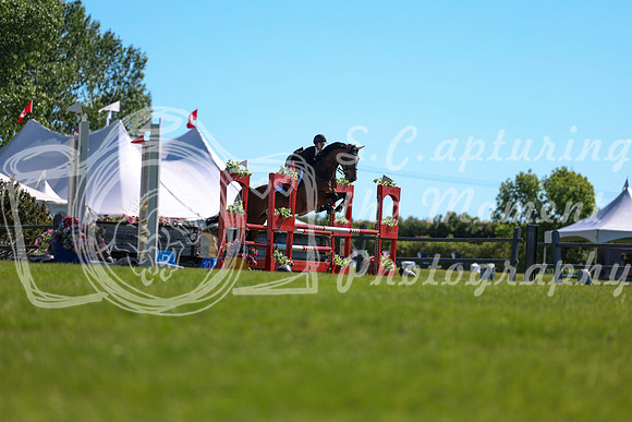 02085 - Shea - 2026 June Classic II - Friday June 19th