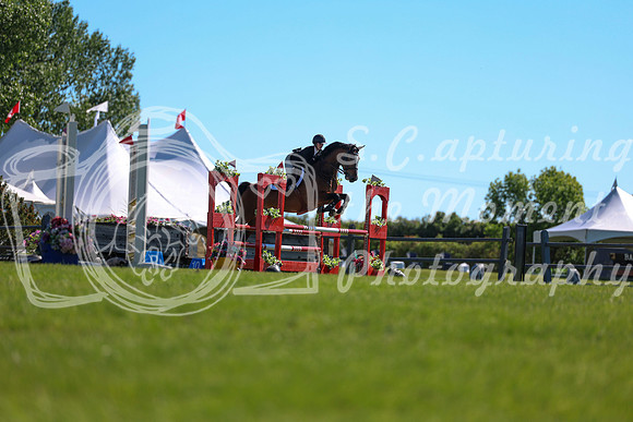 02086 - Shea - 2026 June Classic II - Friday June 19th