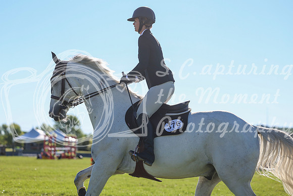 00424 - Shea - 2026 June Classic II - Friday June 19th