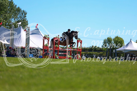 02087 - Shea - 2026 June Classic II - Friday June 19th