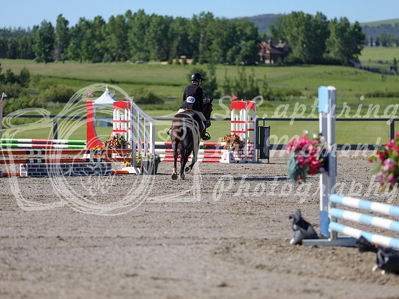 03960 - Mykenzi - 2026 June Classic II - Friday June 19th