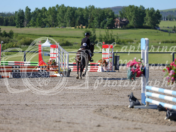 03961 - Mykenzi - 2026 June Classic II - Friday June 19th