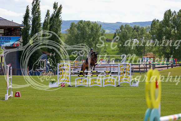 15603 - Mara - 2026 June Classic II - Friday June 19th