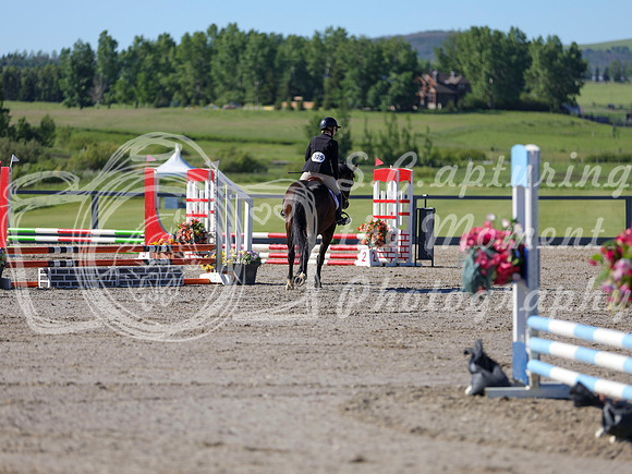 03962 - Mykenzi - 2026 June Classic II - Friday June 19th