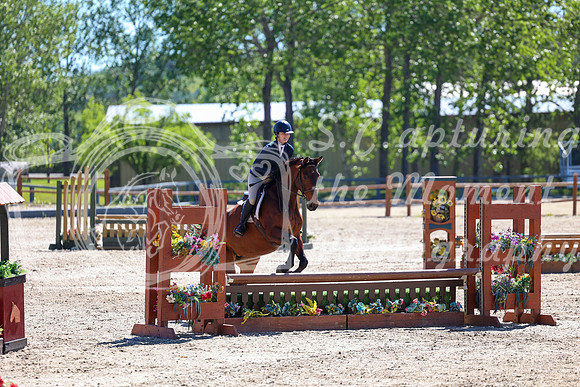 08004 - Mara - 2026 June Classic II - Friday June 19th