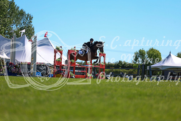 02088 - Shea - 2026 June Classic II - Friday June 19th