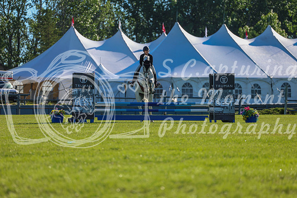 00426 - Shea - 2026 June Classic II - Friday June 19th