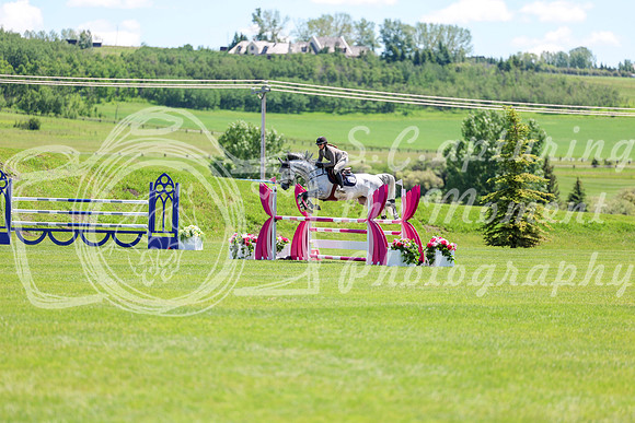 10841 - Shea - 2026 June Classic II - Friday June 19th