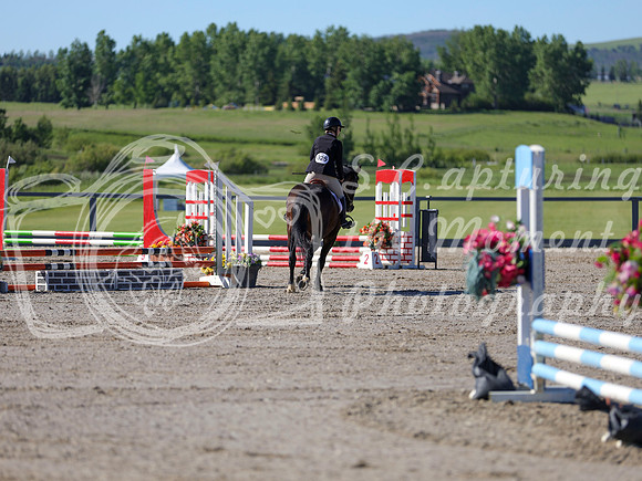 03964 - Mykenzi - 2026 June Classic II - Friday June 19th