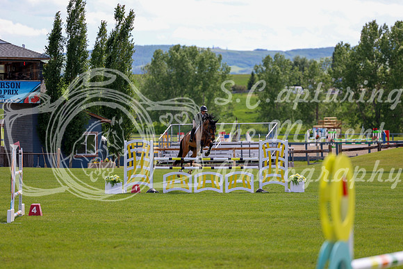 15604 - Mara - 2026 June Classic II - Friday June 19th