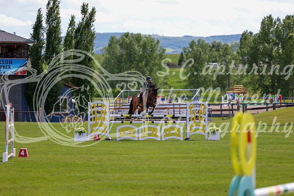 15605 - Mara - 2026 June Classic II - Friday June 19th