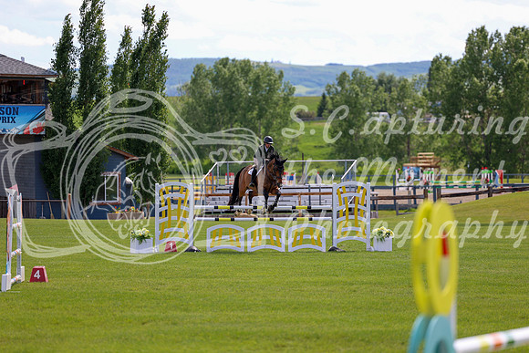 15606 - Mara - 2026 June Classic II - Friday June 19th