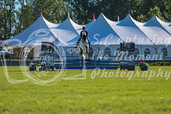 00427 - Shea - 2026 June Classic II - Friday June 19th