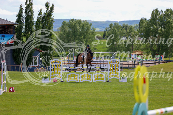 15607 - Mara - 2026 June Classic II - Friday June 19th