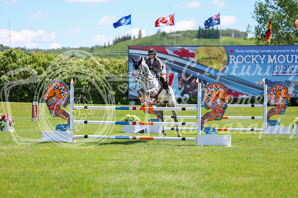 10843 - Shea - 2026 June Classic II - Friday June 19th