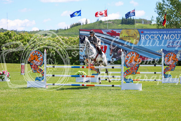 10844 - Shea - 2026 June Classic II - Friday June 19th