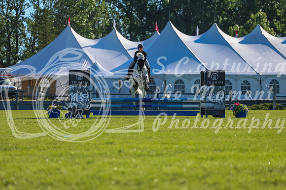 00428 - Shea - 2026 June Classic II - Friday June 19th