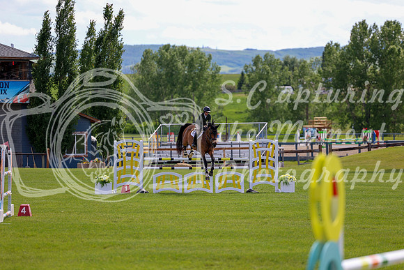 15608 - Mara - 2026 June Classic II - Friday June 19th