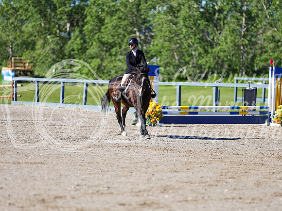 03966 - Mykenzi - 2026 June Classic II - Friday June 19th