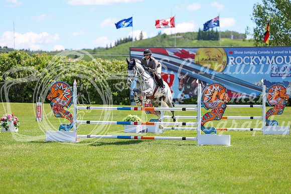 10845 - Shea - 2026 June Classic II - Friday June 19th