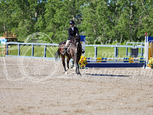 03967 - Mykenzi - 2026 June Classic II - Friday June 19th