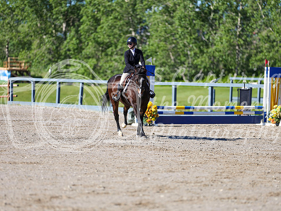 03968 - Mykenzi - 2026 June Classic II - Friday June 19th