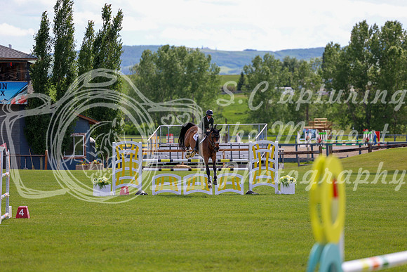 15609 - Mara - 2026 June Classic II - Friday June 19th