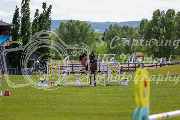 15611 - Mara - 2026 June Classic II - Friday June 19th