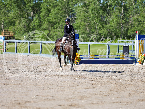 03969 - Mykenzi - 2026 June Classic II - Friday June 19th