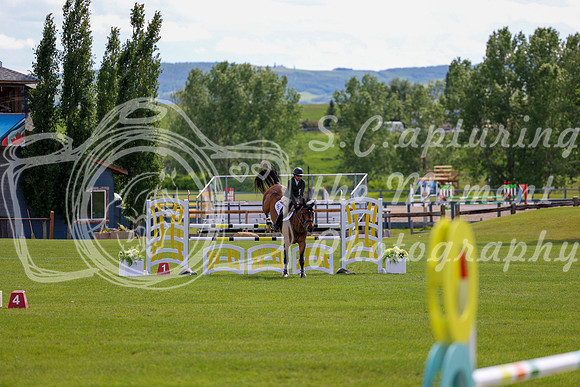 15612 - Mara - 2026 June Classic II - Friday June 19th