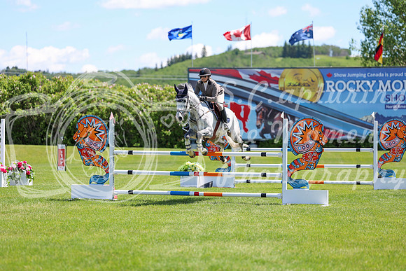 10847 - Shea - 2026 June Classic II - Friday June 19th
